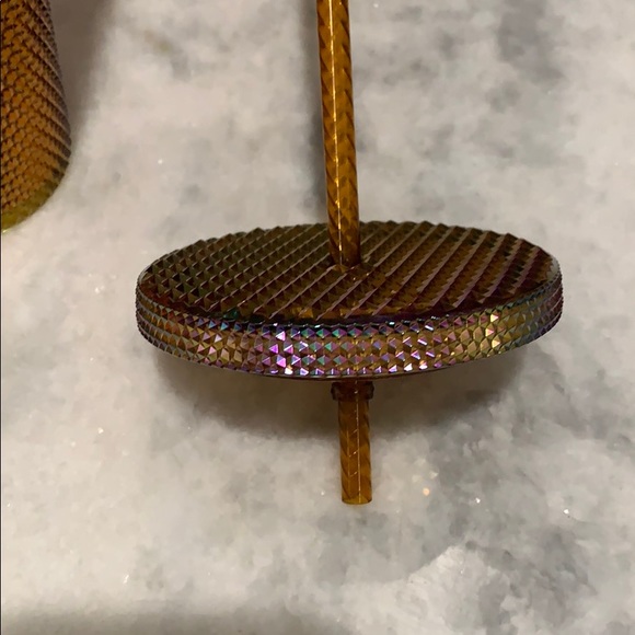 🌟⭐️SALE NEW 24 oz STARBUCKS HONEYCOMB TUMBLER - Picture 11 of 12